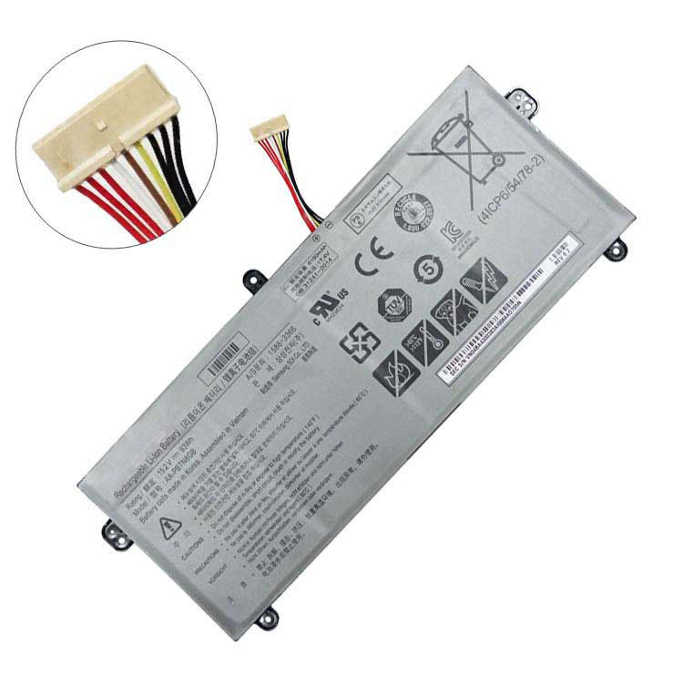 AA-PBTN8GB notebook battery