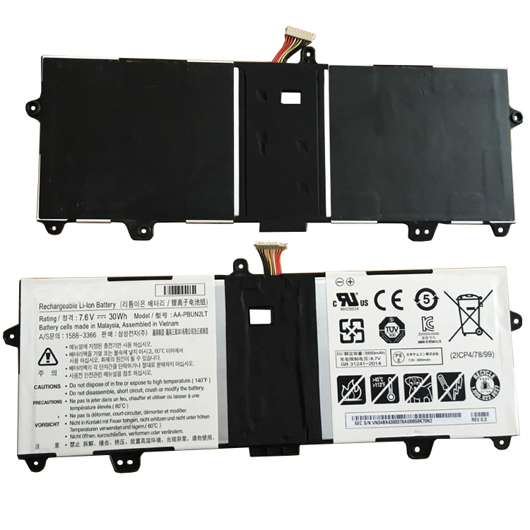 AA-PBUN2LT laptop battery