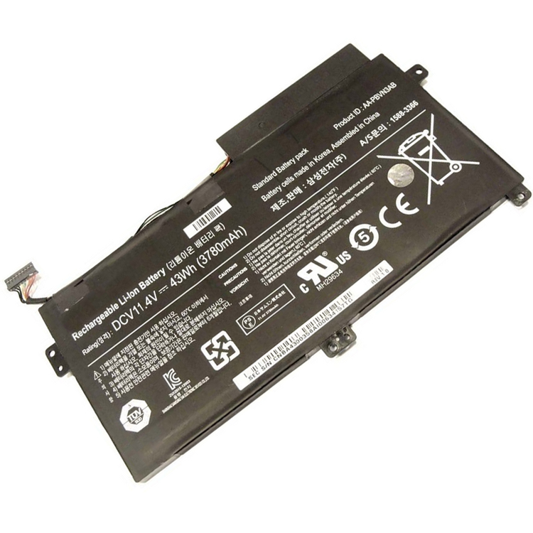 AA-PBVN3AB laptop battery