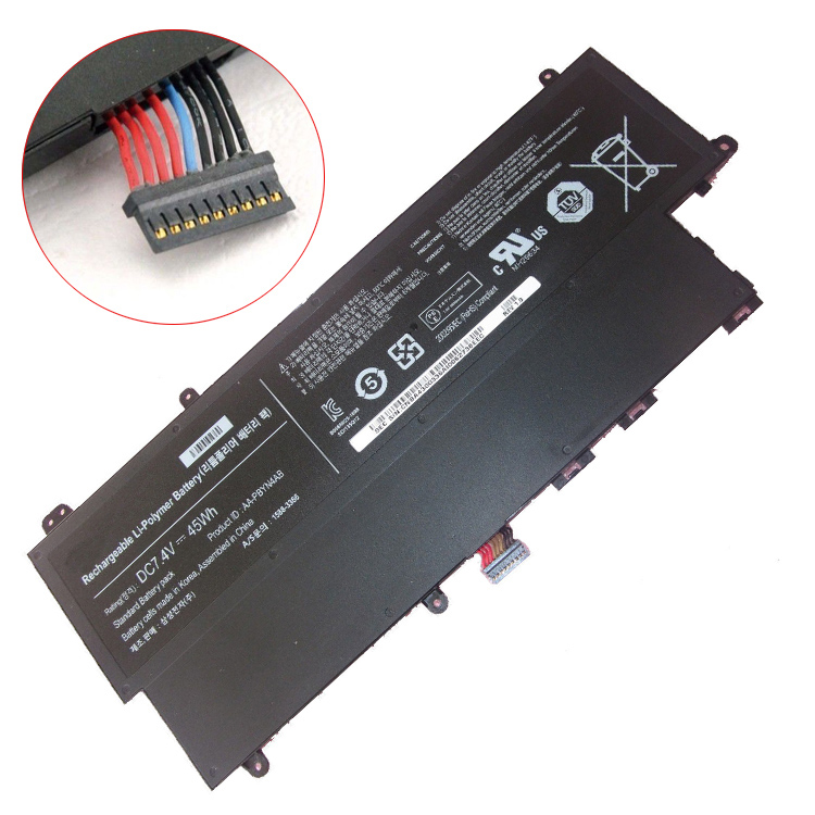AA-PBYN4AB laptop battery