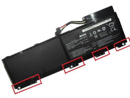 AA-PLAN6AR laptop battery
