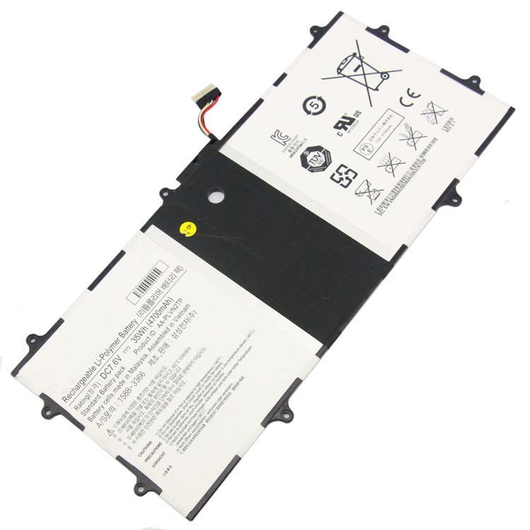 AA-PLVN2TP laptop battery