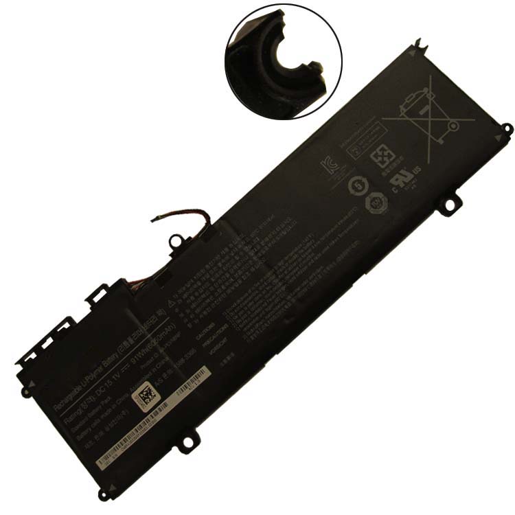 AA-PLVN8NP laptop battery