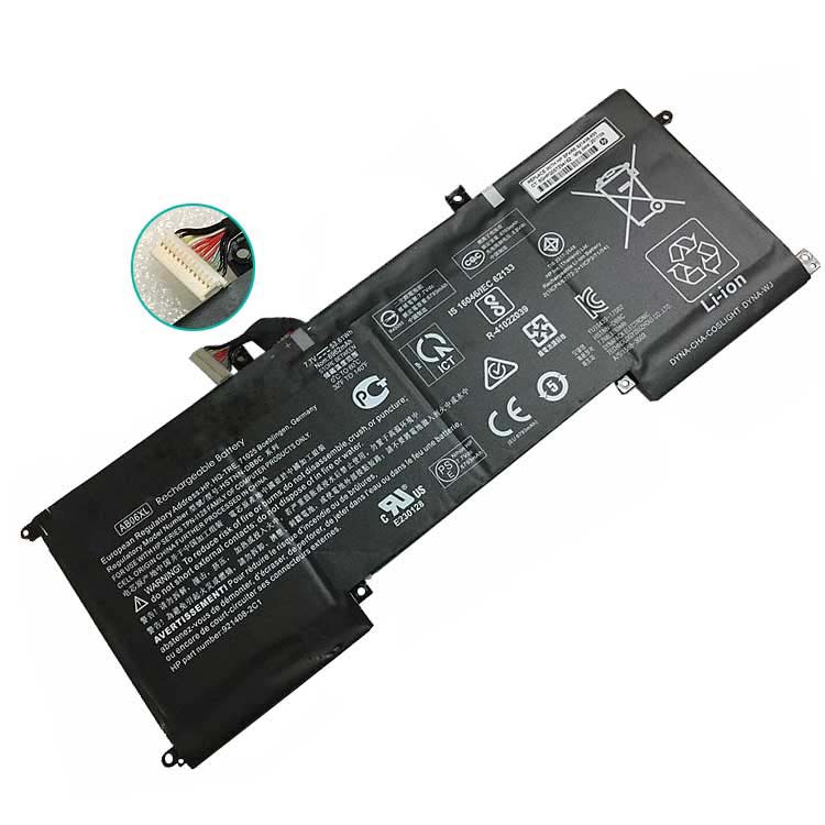 AB06XL notebook battery