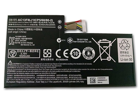 AC13F8L laptop battery