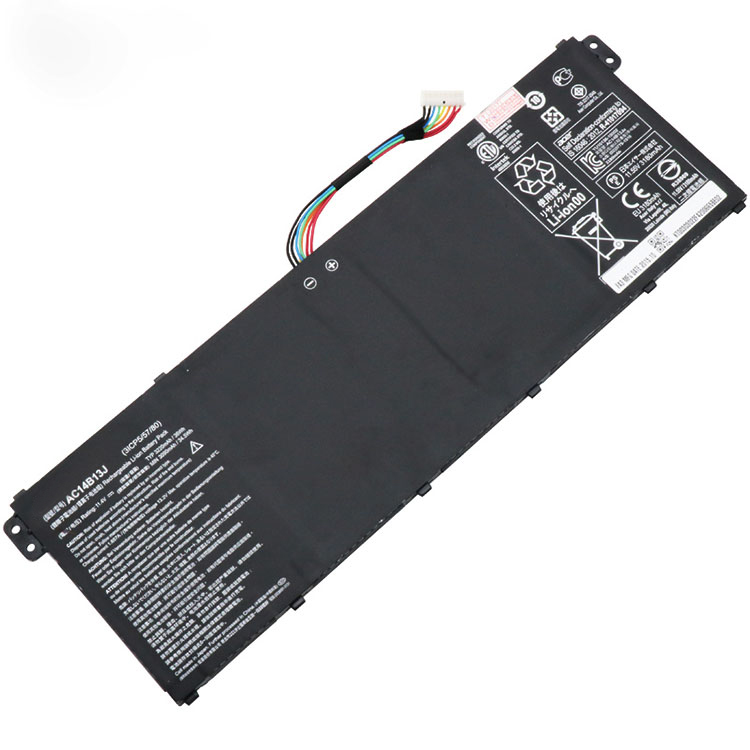 AC14B13J laptop battery