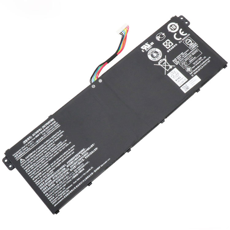 AC14B18J laptop battery