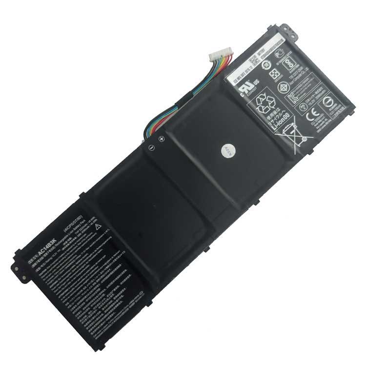 AC14B3K laptop battery