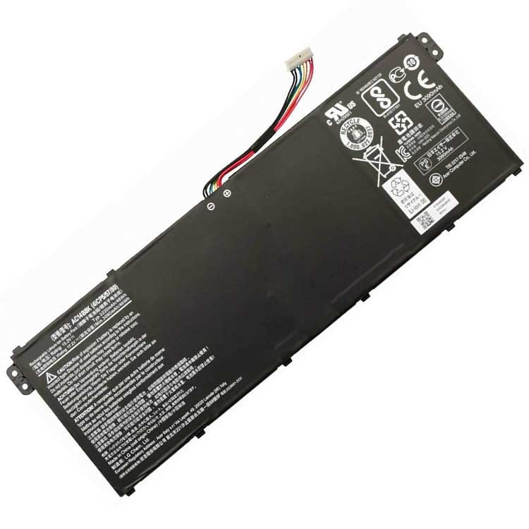 AC14B8K laptop battery