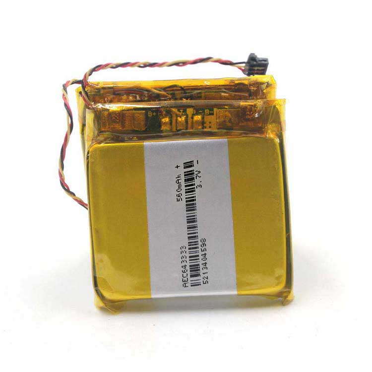 AEC643333 laptop battery