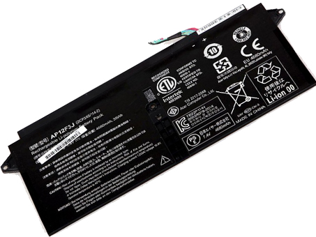 Acer Aspire S7 laptop battery