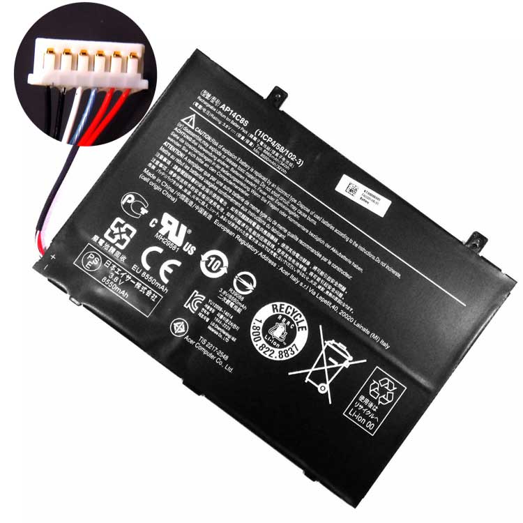 AP14C8S laptop battery