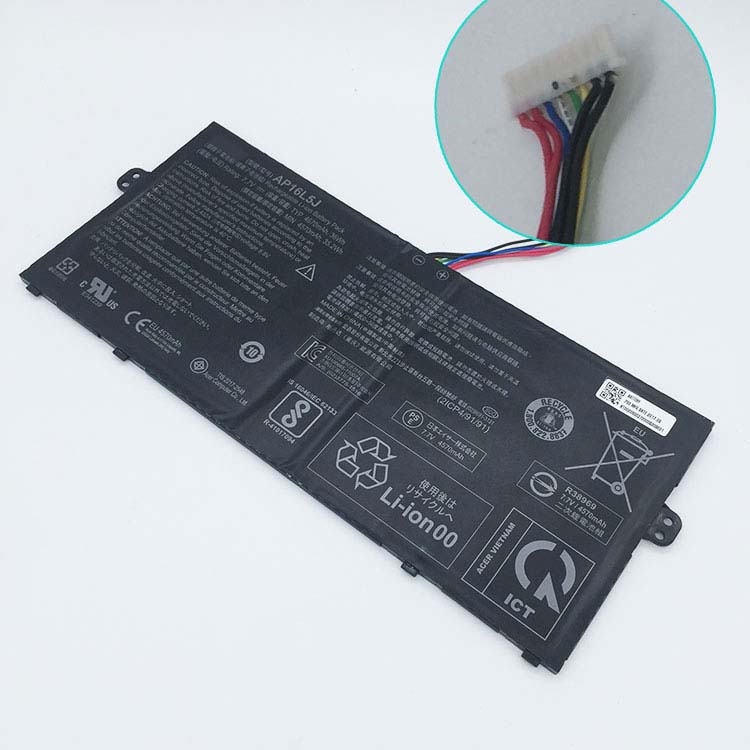 AP16L5J laptop battery