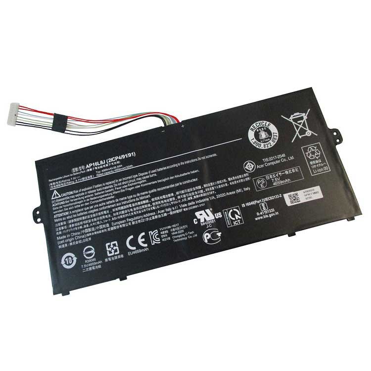 AP16L8J laptop battery