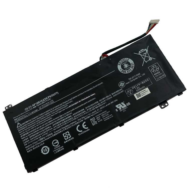 AP18B18J laptop battery