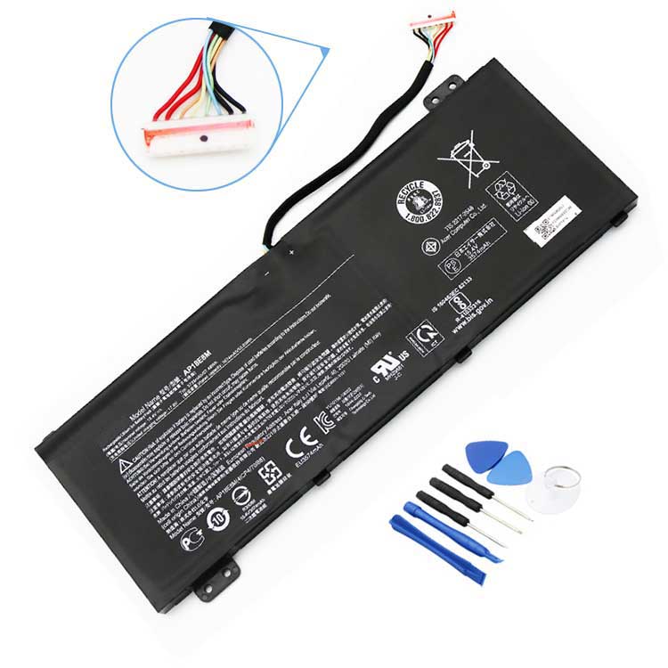 AP18E8M laptop battery