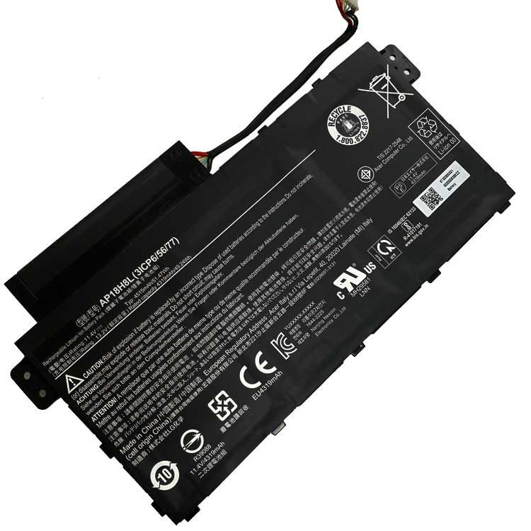 AP18H8L laptop battery