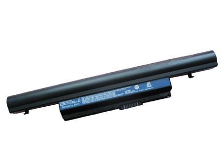Acer ASPIRE 5820T laptop battery