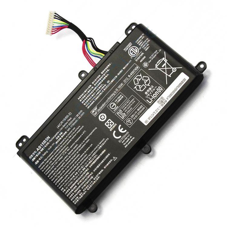 AS15B3N laptop battery