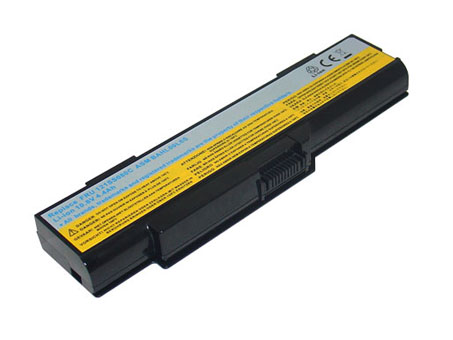 ASM laptop battery