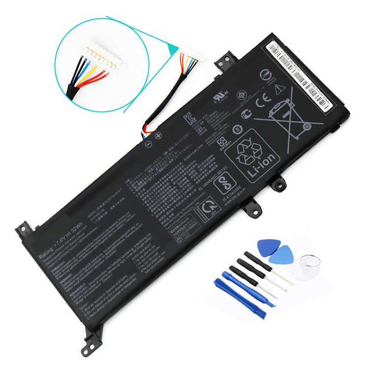 B21N1818-1 laptop battery