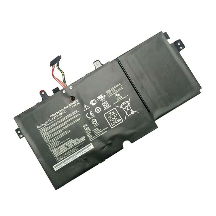 B31N1402 laptop battery