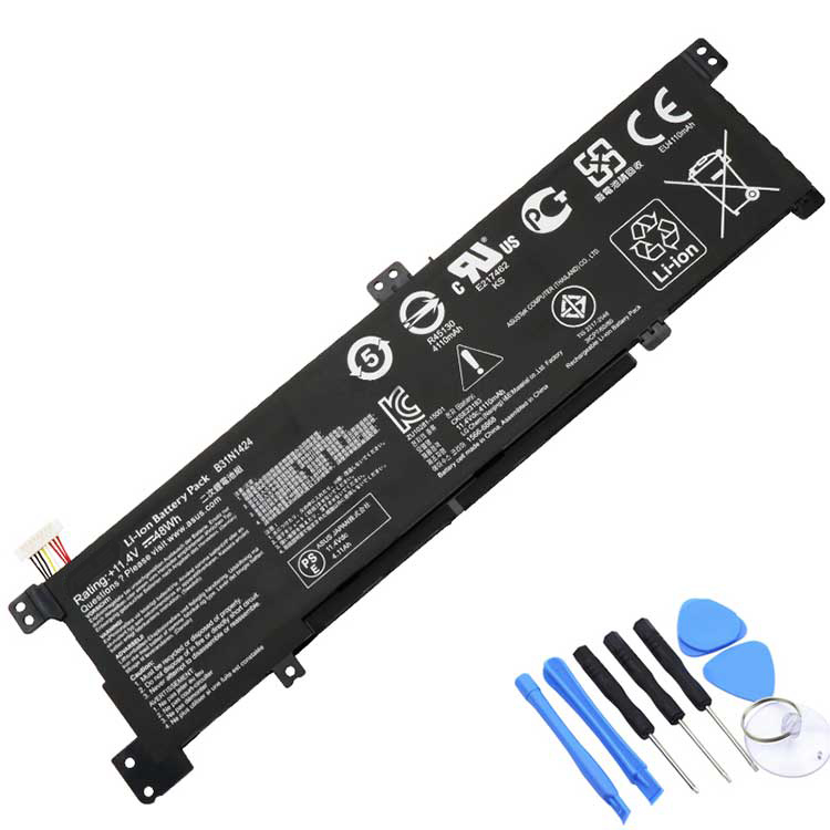 B31N1424 laptop battery