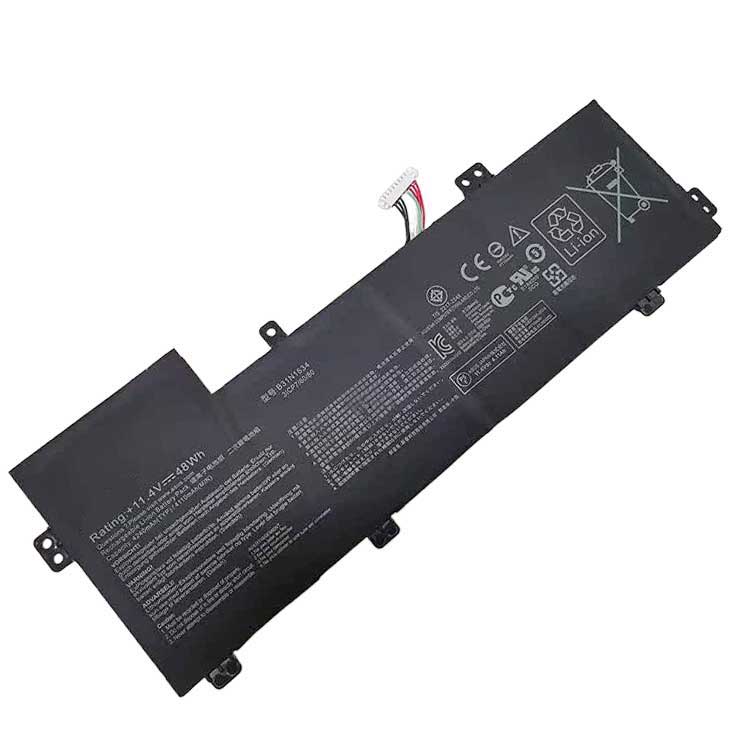 B31N1534 laptop battery
