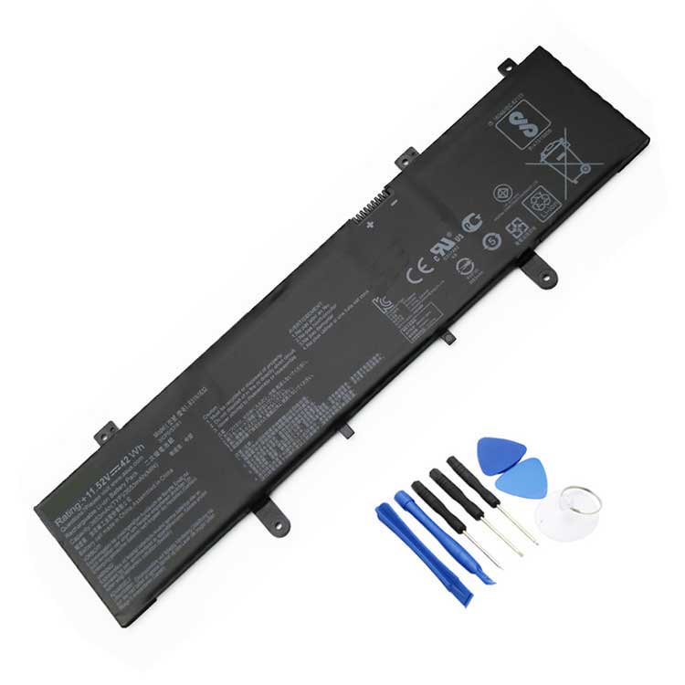 B31N1632 laptop battery