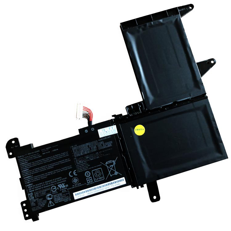 B31N1637 laptop battery
