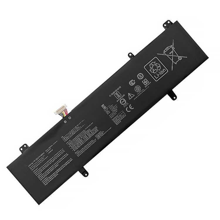 B31N1707 laptop battery