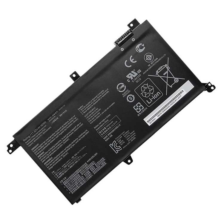 B31N1732 laptop battery