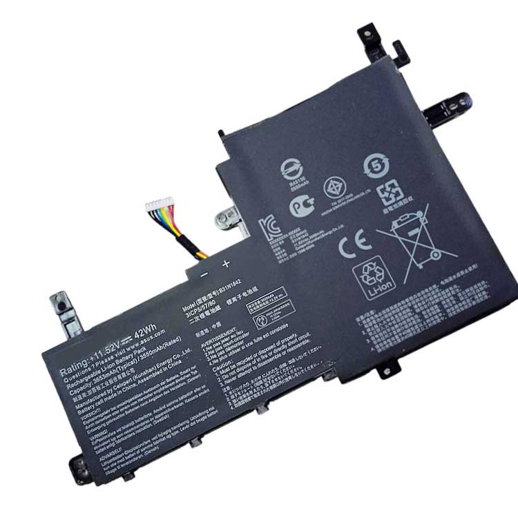 B31N1842 laptop battery