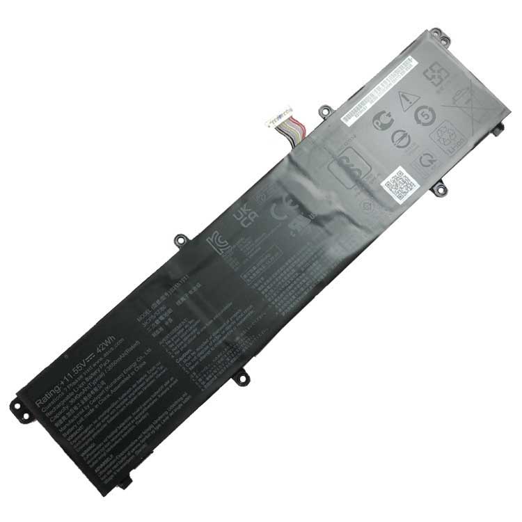 B31N1911 notebook battery