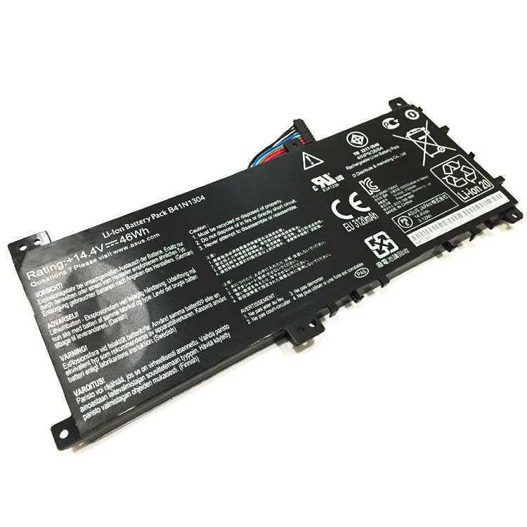 B41N1304 laptop battery