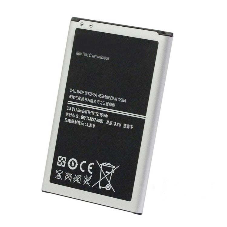 B800BE notebook battery