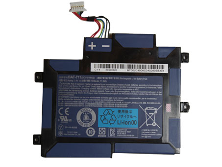 Acer Iconia Tab A100 laptop battery
