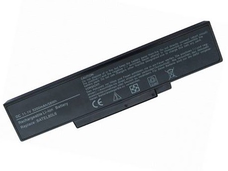 Dell Inspiron 1427 laptop battery