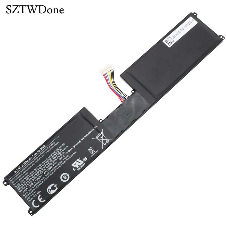 BC-4S laptop battery