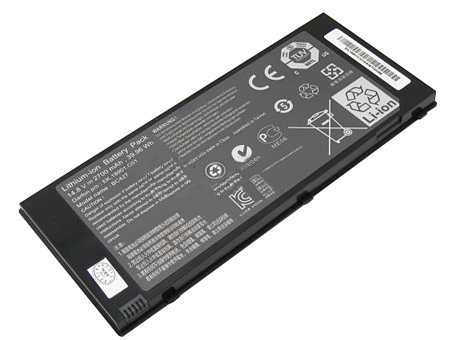 BC427 laptop battery