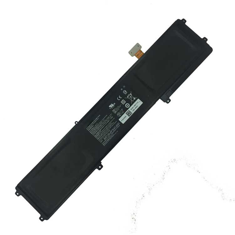 BETTY4 laptop battery