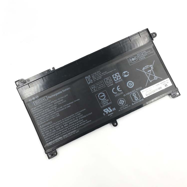 BI03XL notebook battery