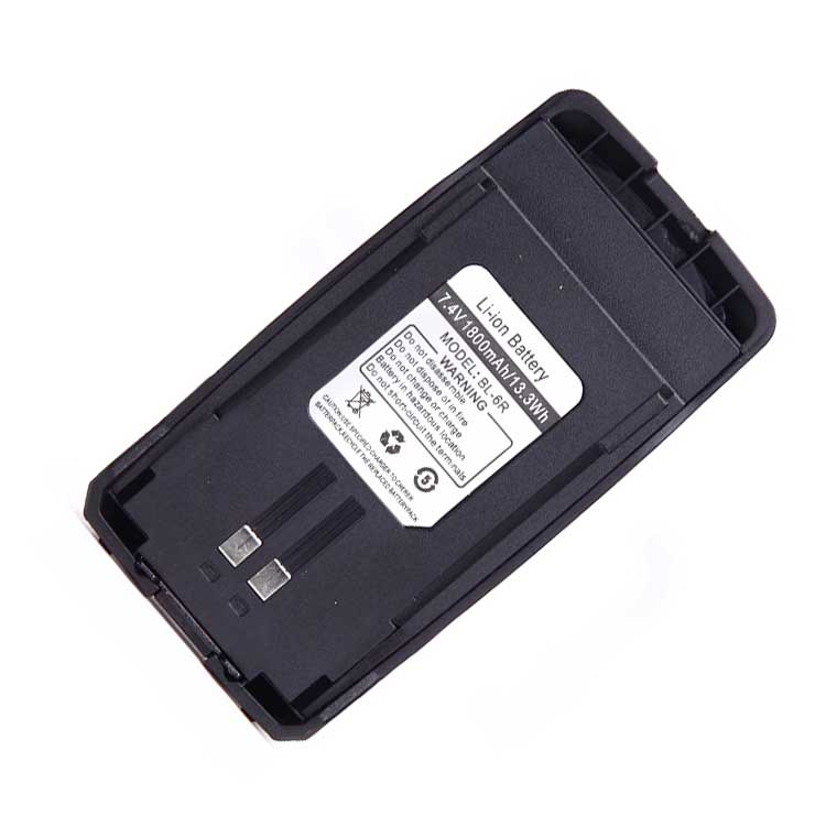 BL-6R laptop battery