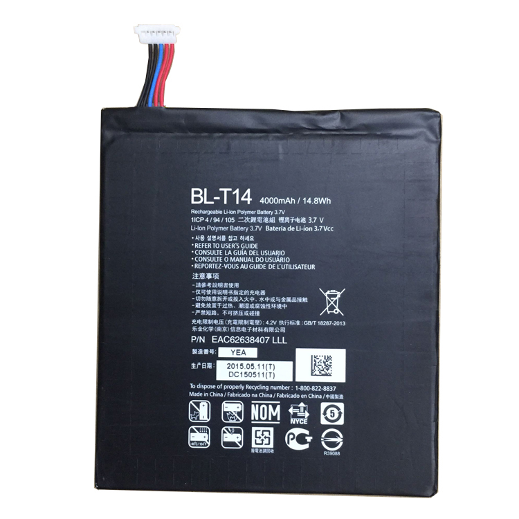 BL-T14 laptop battery