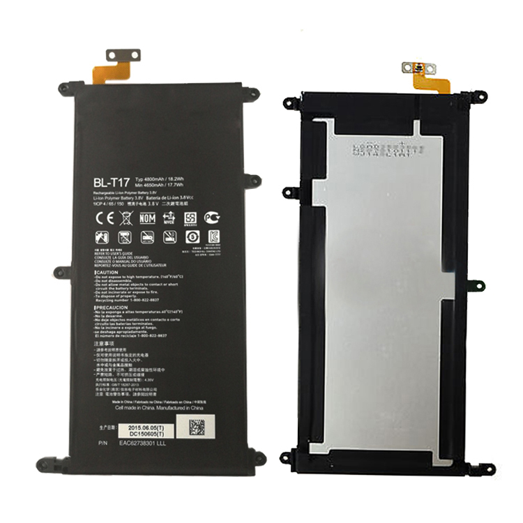 BL-T17 laptop battery