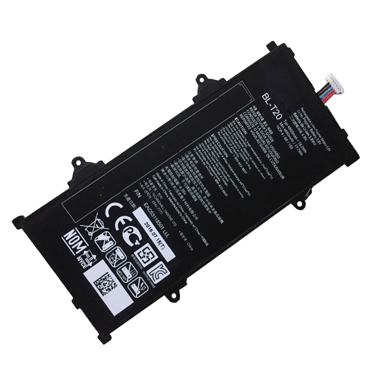 BL-T20 laptop battery
