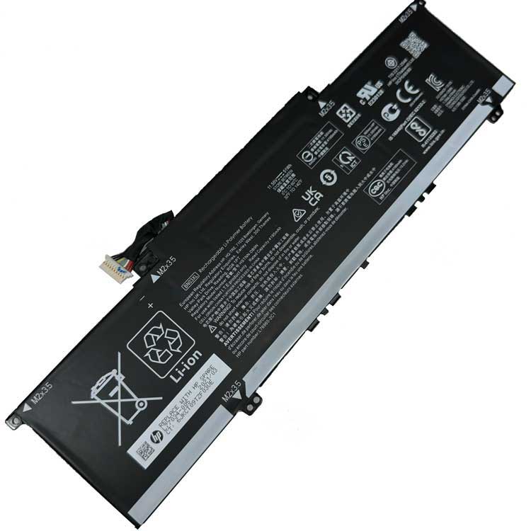 BN03XL laptop battery