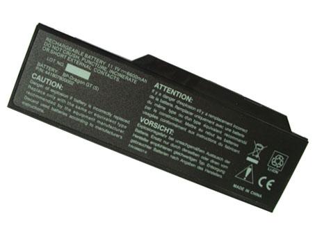 2100 notebook battery
