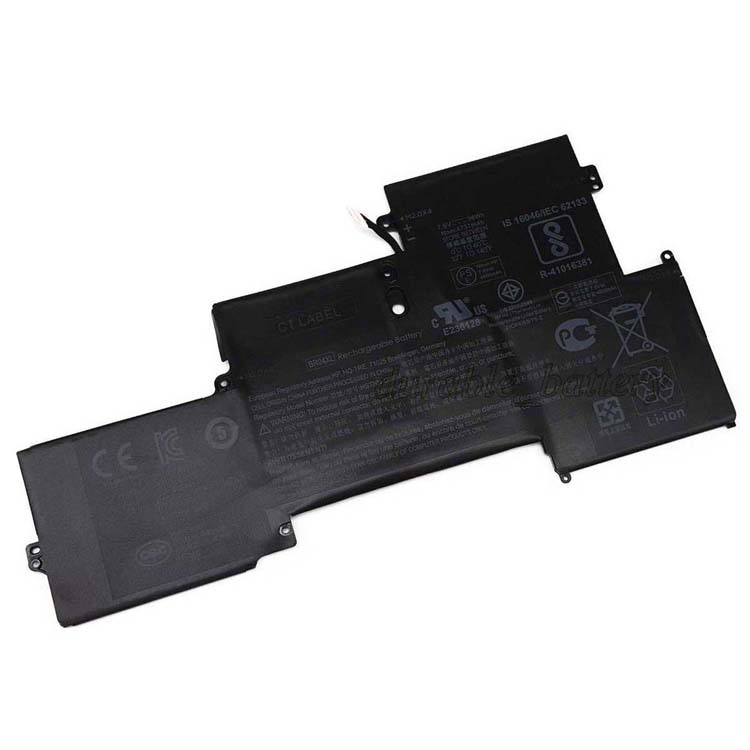 BR04XL laptop battery