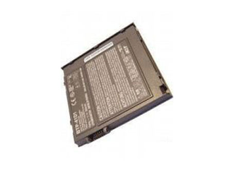BTP-36D1 laptop battery
